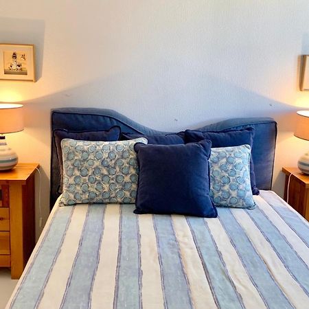 Gil Eanes Ocean View Nautical Apartment Albufeira Exterior photo