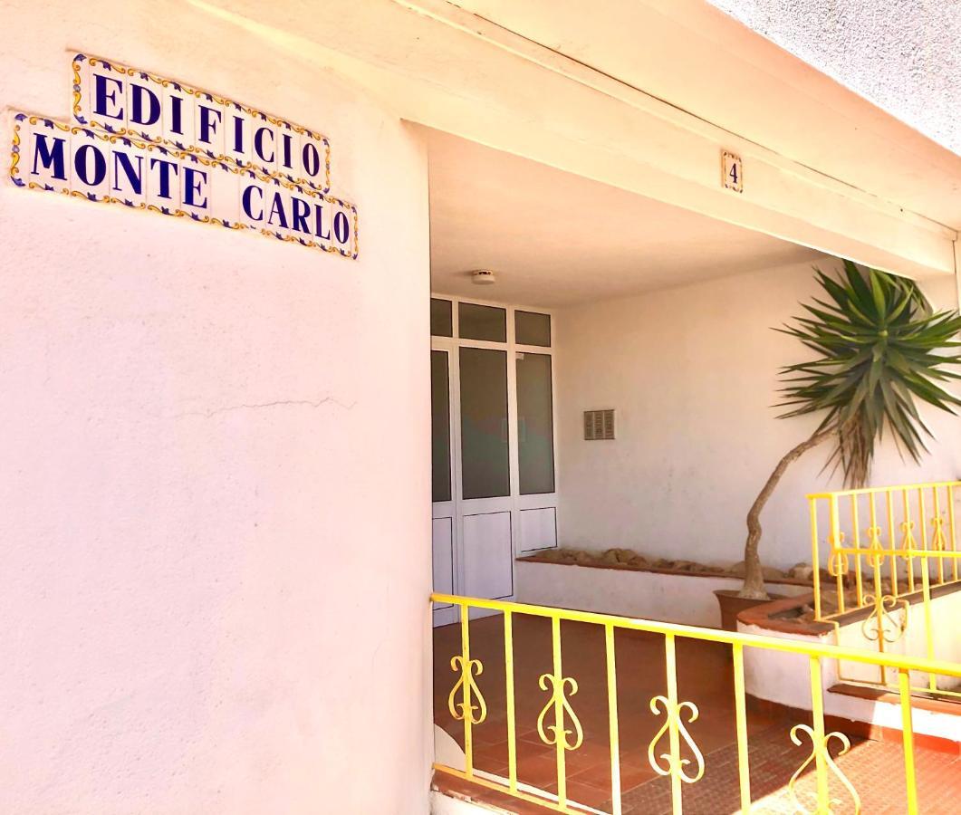 Gil Eanes Ocean View Nautical Apartment Albufeira Exterior photo